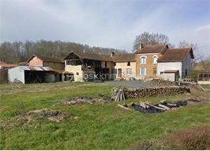 corps de ferme à la vente -   32230  MARCIAC, surface 167 m2 vente corps de ferme - UBI469872089